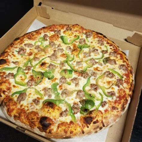 View Hubbard Park Pizza's menu / deals + Schedule delivery now. Hubbard Park Pizza - 262 Meriden Waterbury Turnpike, Southington, CT 06489 - Menu, Hours, & Phone Number - Order Delivery or Pickup - Slice